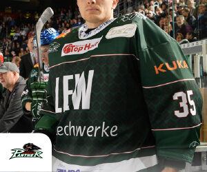 Augsbourg – Luleå (CHL, groupe C, 3e journée)