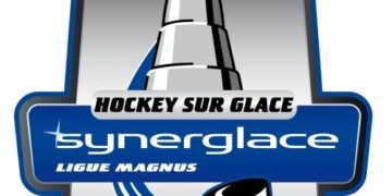 Les cotes de la Ligue Magnus 2019/20