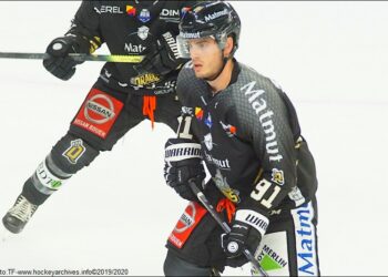 Présentation Magnus 2019/2020 (II): Rouen