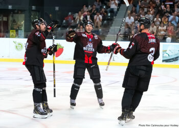 Présentation Magnus 2019/2020 (VI) : Bordeaux