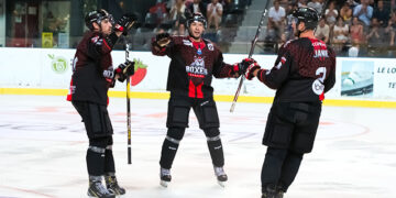Présentation Magnus 2019/2020 (VI) : Bordeaux