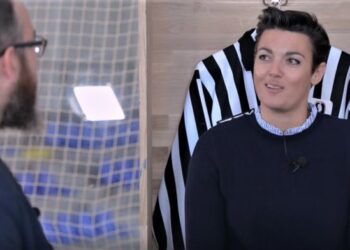 Les dérives sexistes ont privé Charlotte Girard de hockey