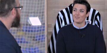 Les dérives sexistes ont privé Charlotte Girard de hockey
