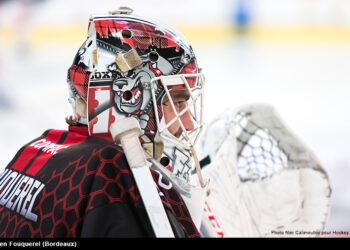 Augsbourg – Luleå (CHL, groupe C, 3e journée)