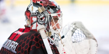 Augsbourg – Luleå (CHL, groupe C, 3e journée)