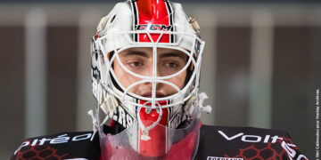 Augsbourg – Luleå (CHL, groupe C, 3e journée)