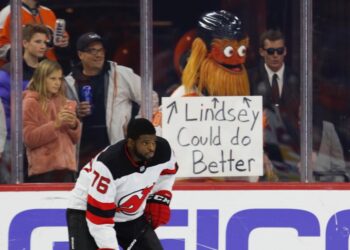 Bulletin NHL : Départs canon vs Faux départs