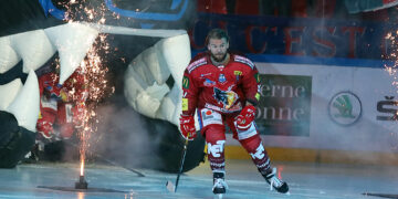 Grenoble – Briançon (Ligue Magnus, 7e journée)