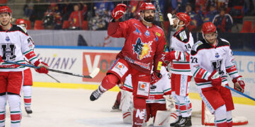 Grenoble – Anglet (Ligue Magnus, 9e journée)