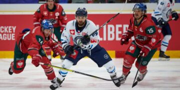 Liberec – Augsbourg (CHL, groupe C, 6e journée)