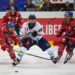 Liberec – Augsbourg (CHL, groupe C, 6e journée)