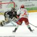 Rouen – Grenoble (Ligue Magnus, 10e journée)