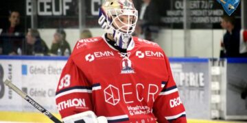 Interview de Pierre-Édouard Bellemare (Colorado Avalanche)