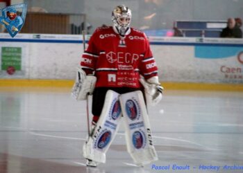 Interview de Pierre-Édouard Bellemare (Colorado Avalanche)