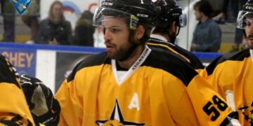 Interview de Pierre-Édouard Bellemare (Colorado Avalanche)