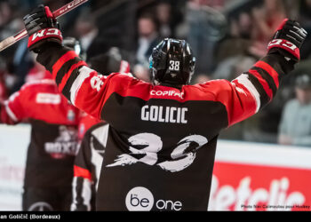 Anecdotes de septembre 2019