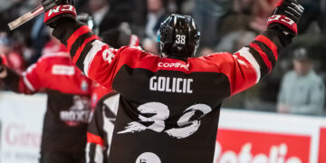 Anecdotes de septembre 2019