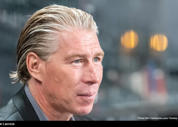 Anecdotes de septembre 2019