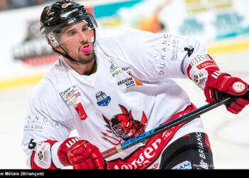 Anecdotes de septembre 2019