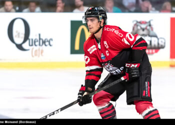 Anecdotes de septembre 2019