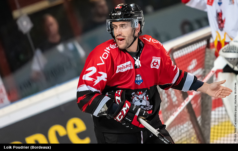 Anecdotes de septembre 2019