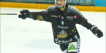 Rouen – Gap (Ligue Magnus, 19e journée)