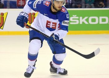 Russie B – Slovaquie (Deutschland Cup 2019, Jour 2)