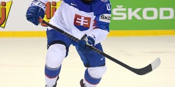 Russie B – Slovaquie (Deutschland Cup 2019, Jour 2)