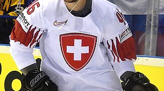 Slovaquie – Suisse (Deutschland Cup 2019, Jour 1)