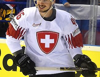 Slovaquie – Suisse (Deutschland Cup 2019, Jour 1)