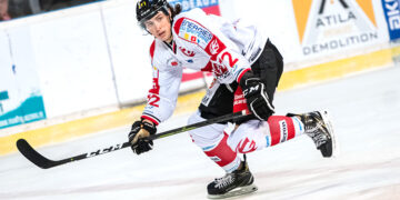 Bordeaux – Amiens (Ligue Magnus, 19e journée)