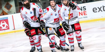 Bordeaux – Amiens (Ligue Magnus, 19e journée)