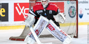 Bordeaux – Amiens (Ligue Magnus, 19e journée)
