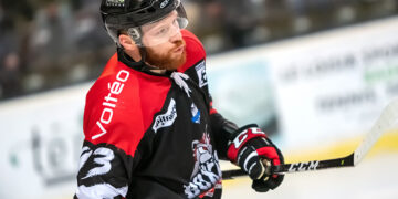 Bordeaux – Amiens (Ligue Magnus, 19e journée)
