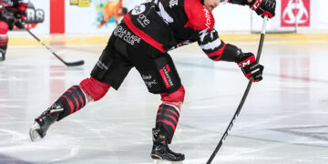 Bordeaux – Amiens (Ligue Magnus, 19e journée)
