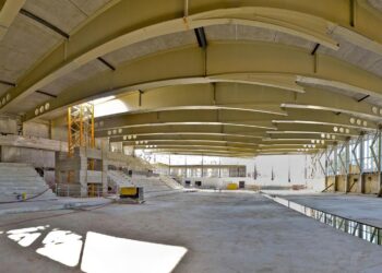 Projets de patinoires en France : le point complet