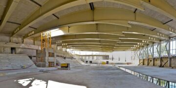 Projets de patinoires en France : le point complet