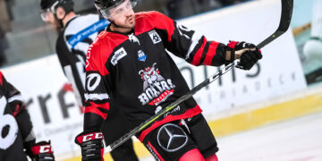 Bordeaux – Amiens (Ligue Magnus, 19e journée)
