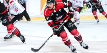 Bordeaux – Amiens (Ligue Magnus, 19e journée)