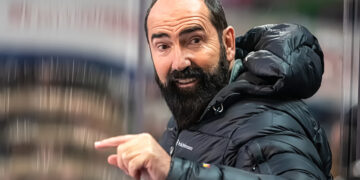 Bordeaux – Amiens (Ligue Magnus, 19e journée)
