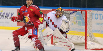 Grenoble – Anglet (Ligue Magnus, 35e journée)