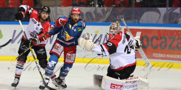 Grenoble – Bordeaux (Ligue Magnus, 26e journée)