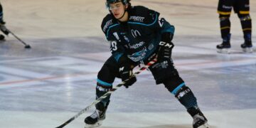 Amiens – Bordeaux (Ligue Magnus, 28e journée)