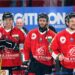Amiens – Bordeaux (Ligue Magnus, 28e journée)