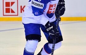 Russie olympique – Slovaquie (NaturEnergie Challenge 2019)