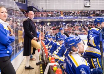 Novembre 2019 : le mois « me-too » du hockey ?