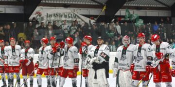 Division 1 (15e journée) : Des Jokers tout feu tout flamme