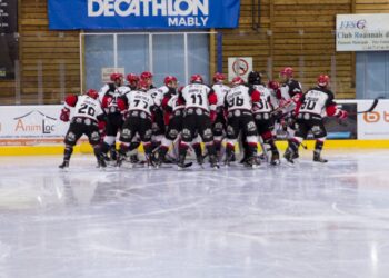 Division 2 (13e journée) : Annecy dans le dur