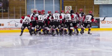 Division 2 (13e journée) : Annecy dans le dur