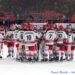 Amiens – Anglet (Ligue Magnus, 37e journée)
